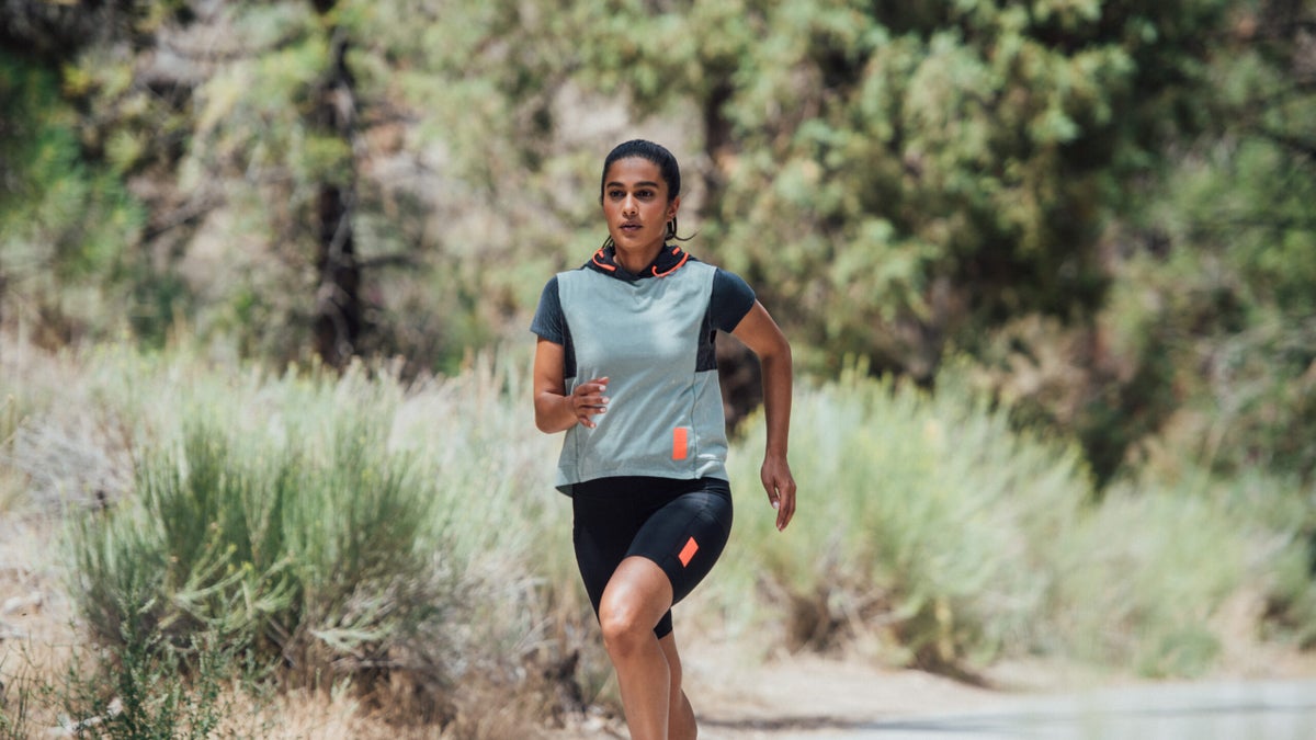 Reach Your Running Goals with Consistency - Outside Online