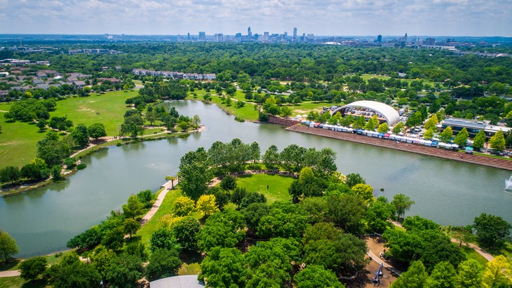 Yoga With Adriene's Guide to Austin