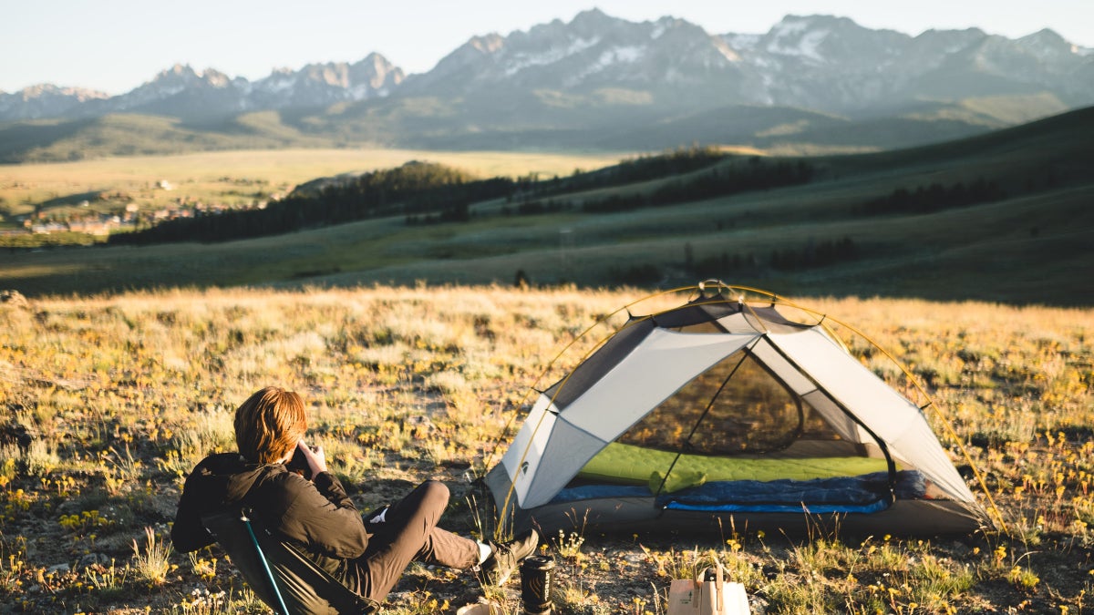 5 Very Good Camping Deals We’re Eyeing at Backcountry’s Labor Day Sale