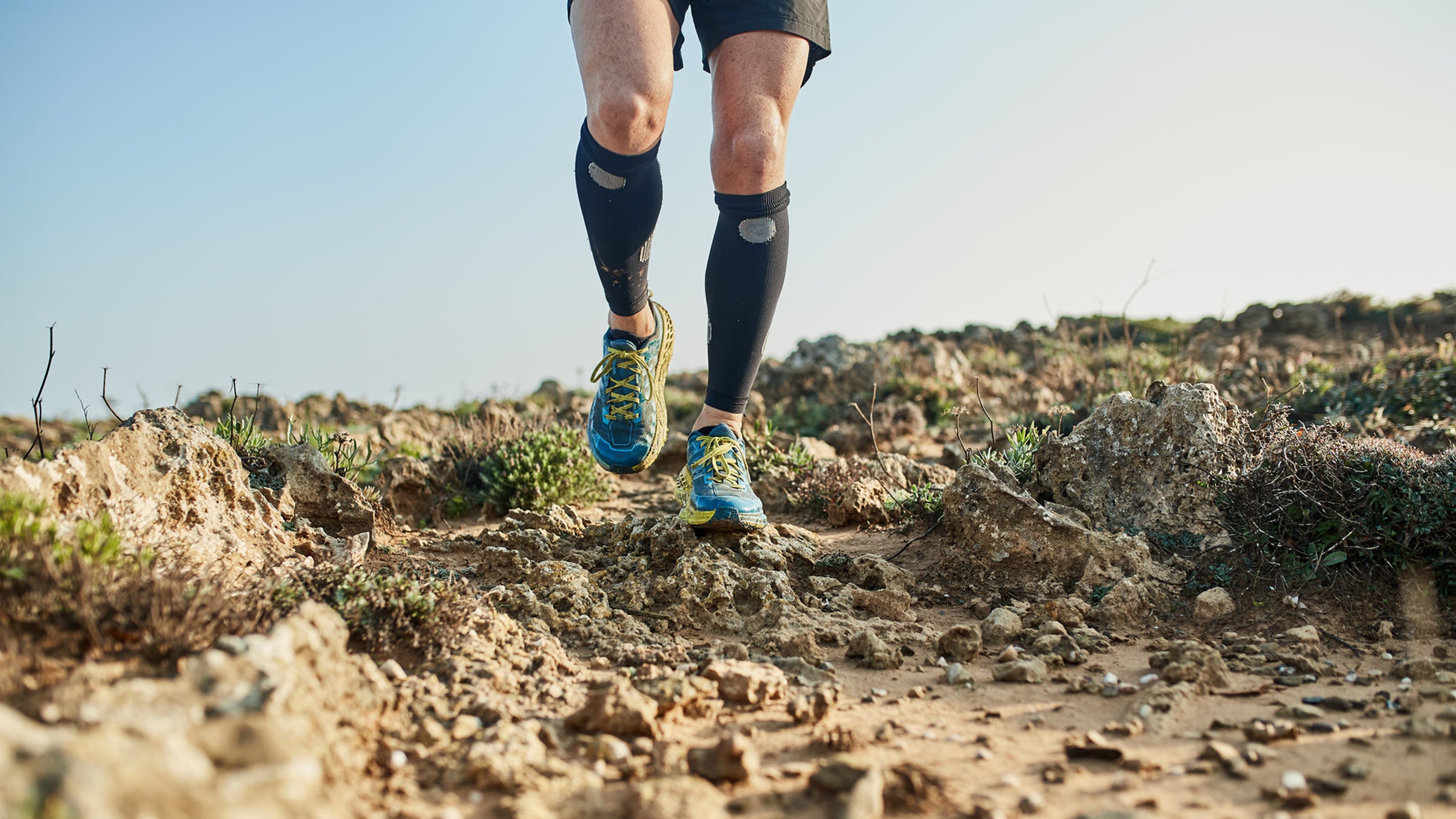 We put together a list of the advice you shouldn’t take when it comes to trail running.