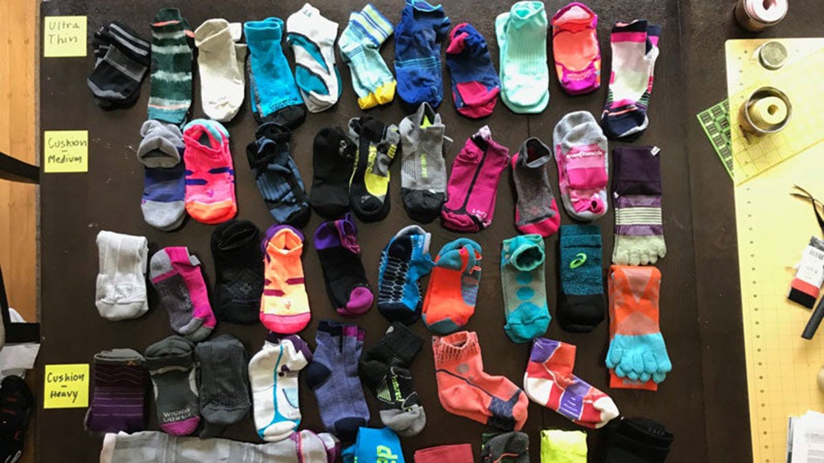 The Best Socks We’ve Ever Tested, on Sale