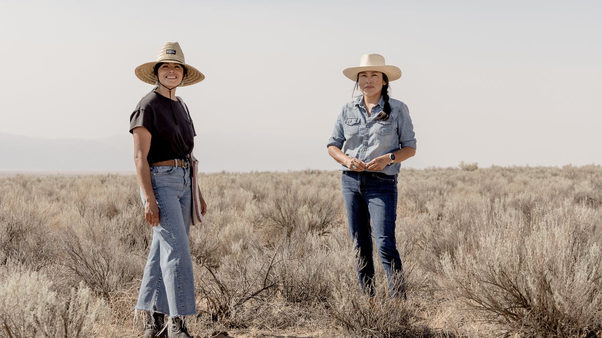 These Native American Women Are Changing Craft Beer for the Better