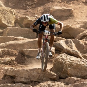 UCI World Cup Mountain Biking Championships