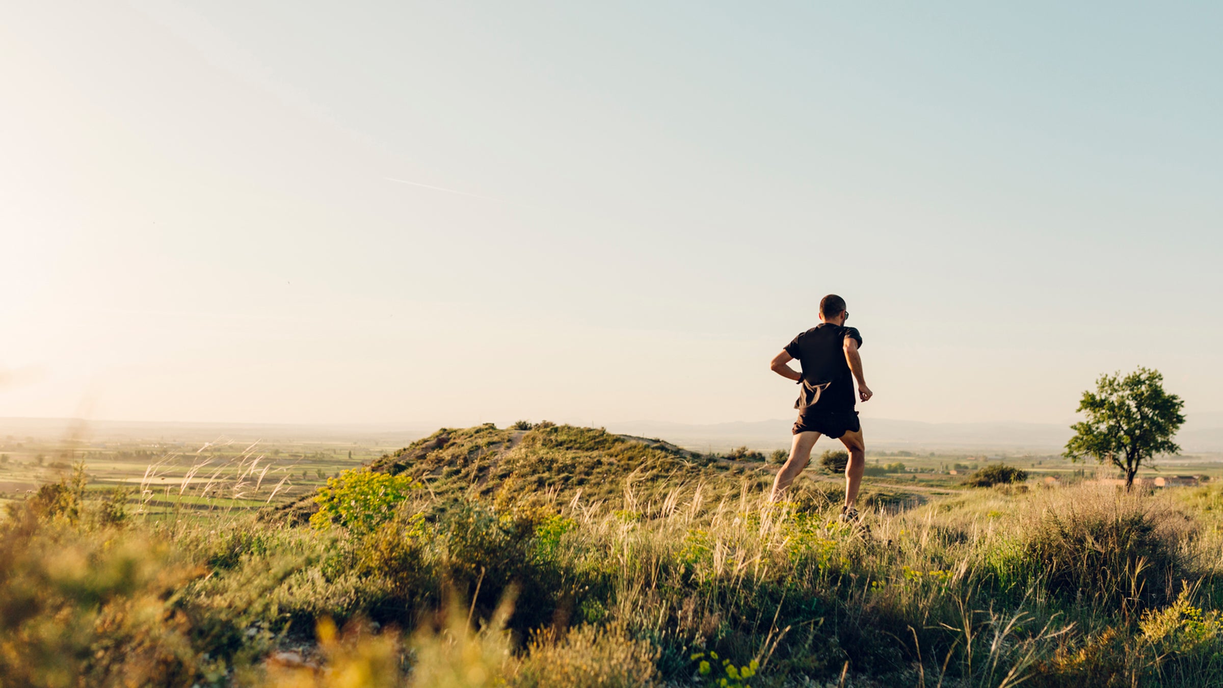 Is it your body clock itself that peaks at a certain time, or is it a function of how long you’ve been awake or when you last ate?