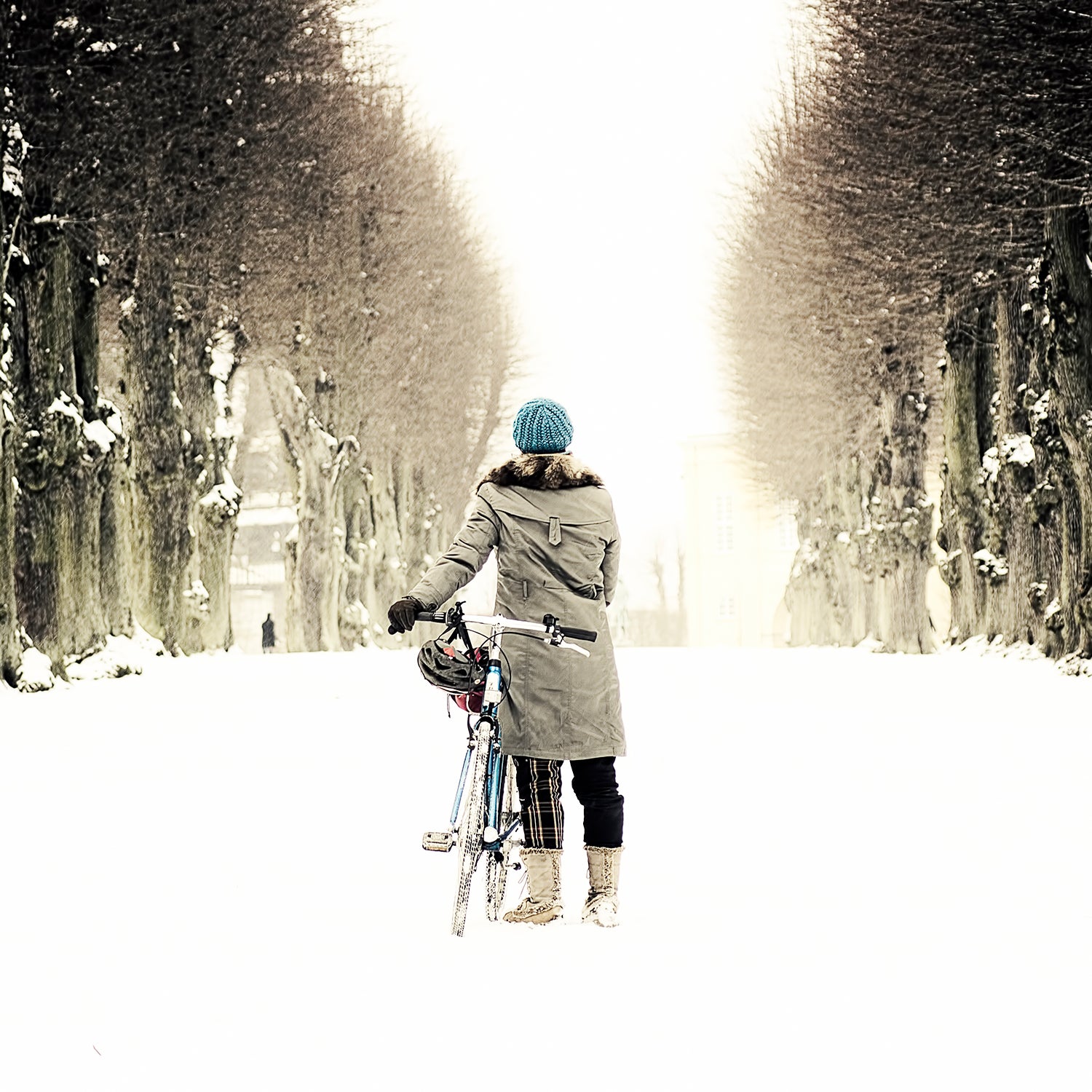 Winter Cycling: Embrace the Cold - We Love Cycling Magazine