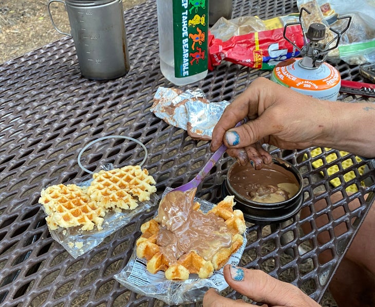 In Praise of the Humble Pop-Tart, the Ultimate Endurance Breakfast