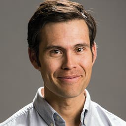 Frederick Dreier's Profile Picture
