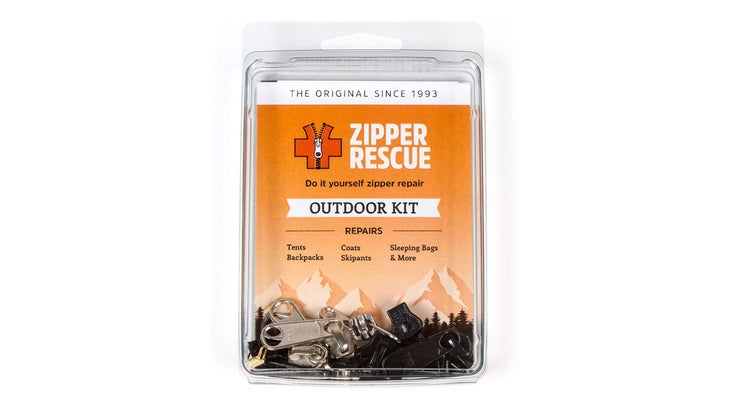 The Ultimate Outdoor Gear Repair Kit
