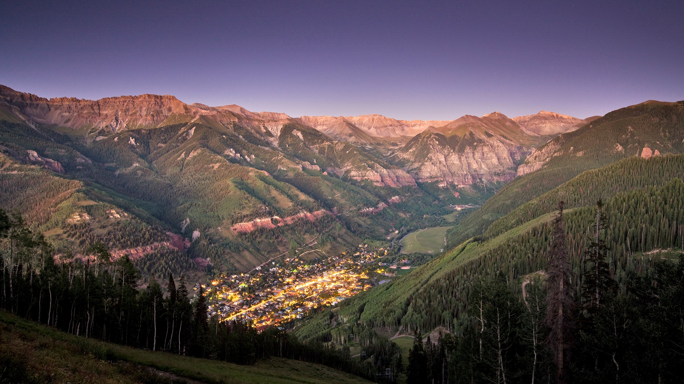 In Telluride, Colorado, the housing shortage has led to worker shortages, forcing businesses to operate at reduced capacity.