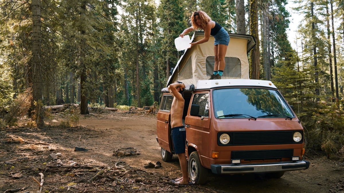 Everything You Need to Know About Staying Fresh on a Road Trip