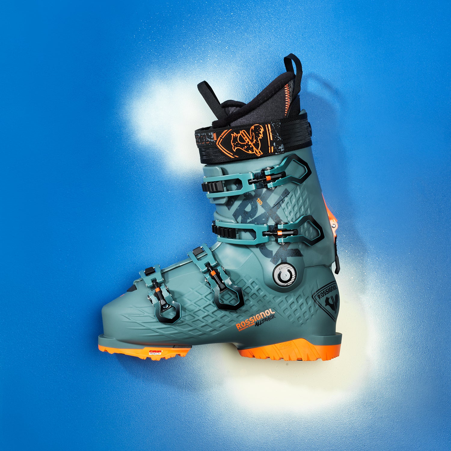 Best alpine boots best sale