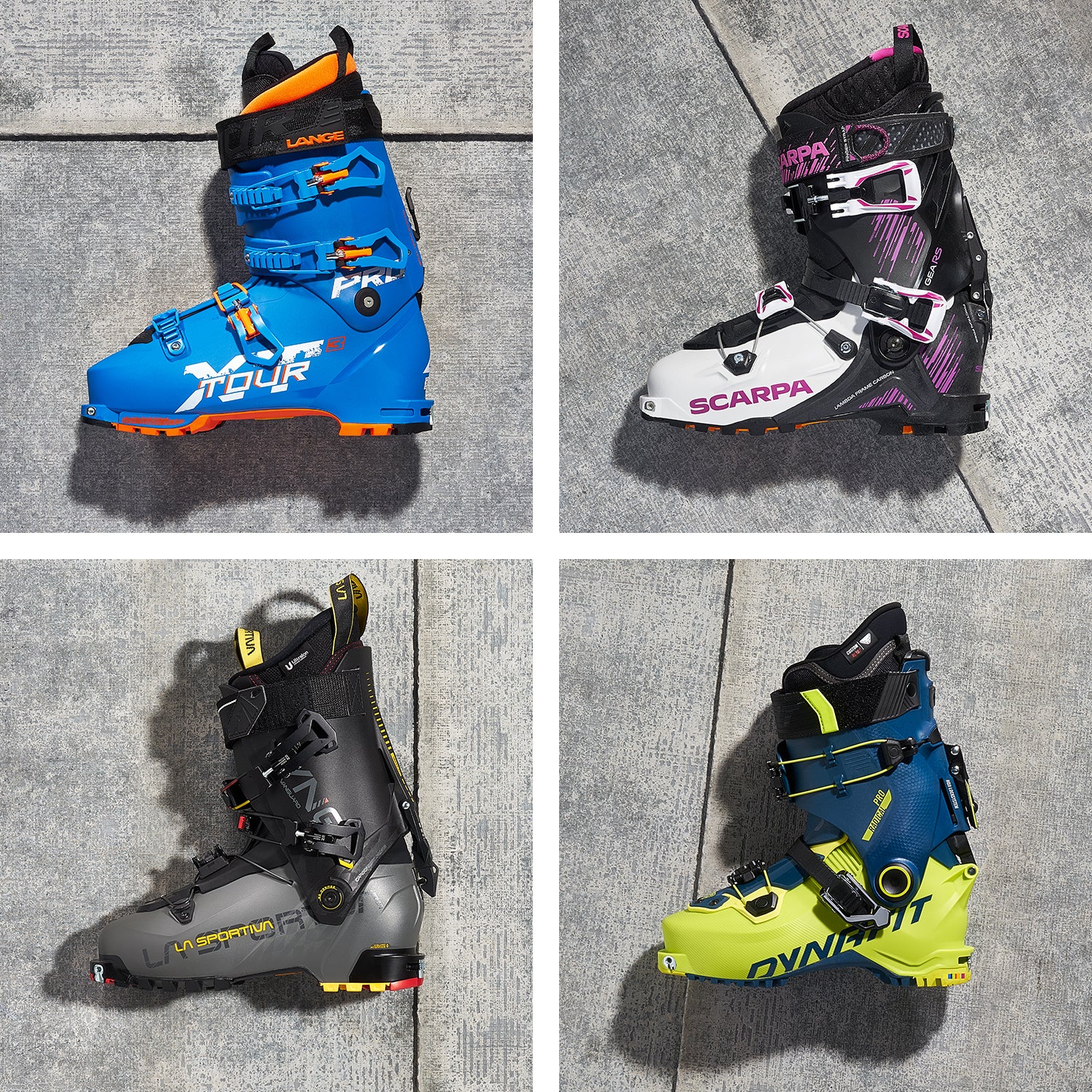 Dynafit Winter Bootie - Winter boots Men's, Buy online