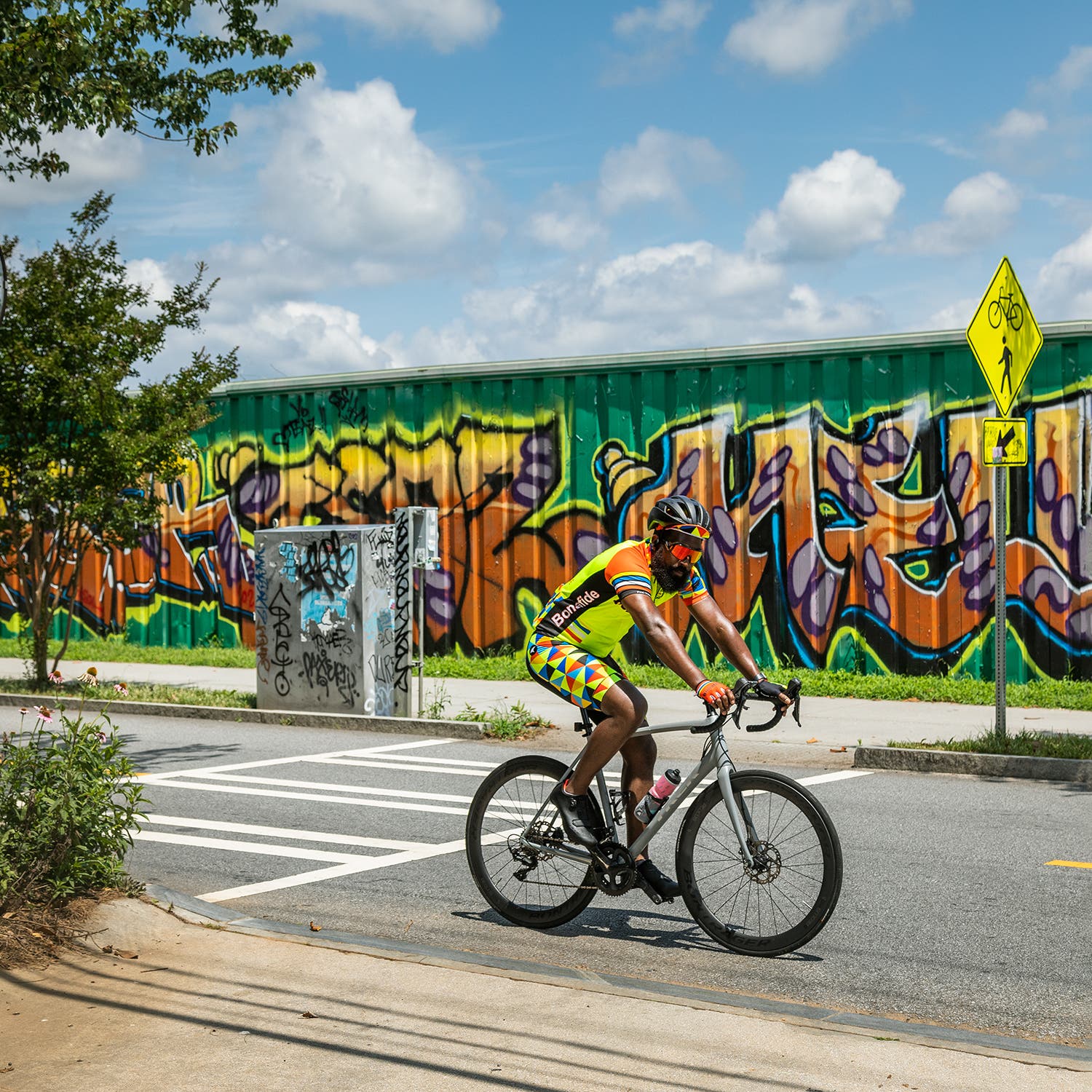 Wylie Street in Cabbagetown