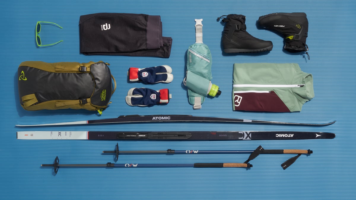 The Best Cross-Country Ski Touring Gear of 2022