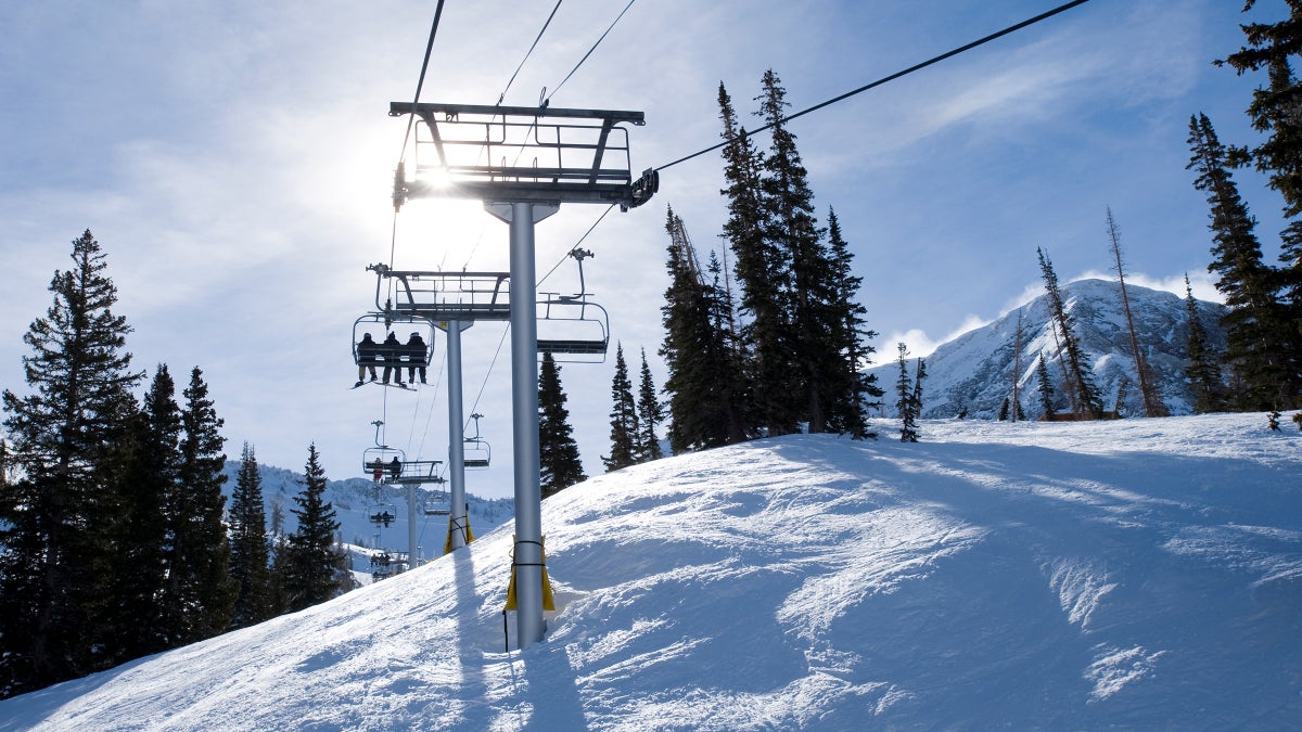 At Four Ski Areas, You Can Pay to Skip the Lift Line. Locals Are Pissed.