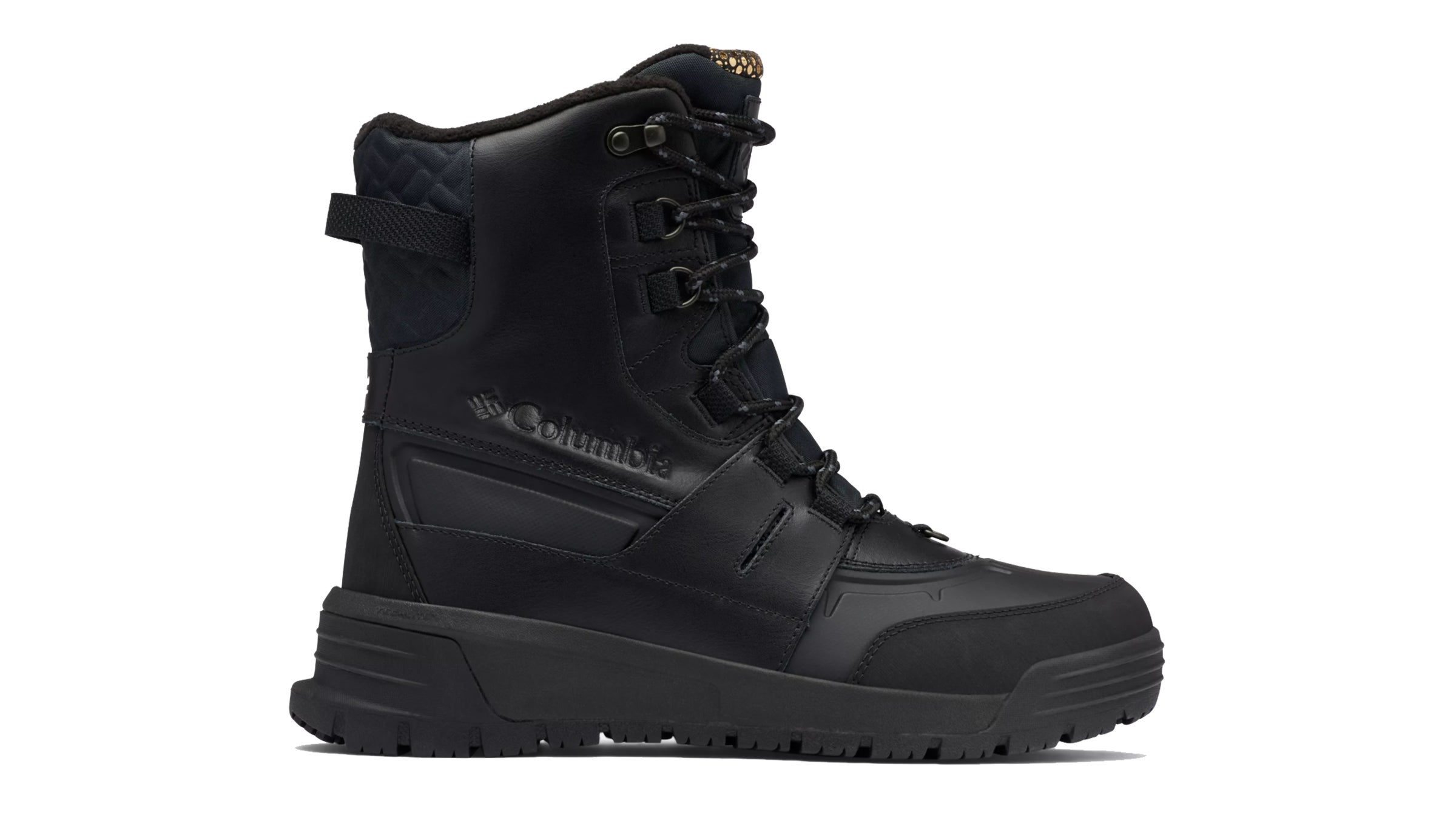 Columbia ski outlet boots