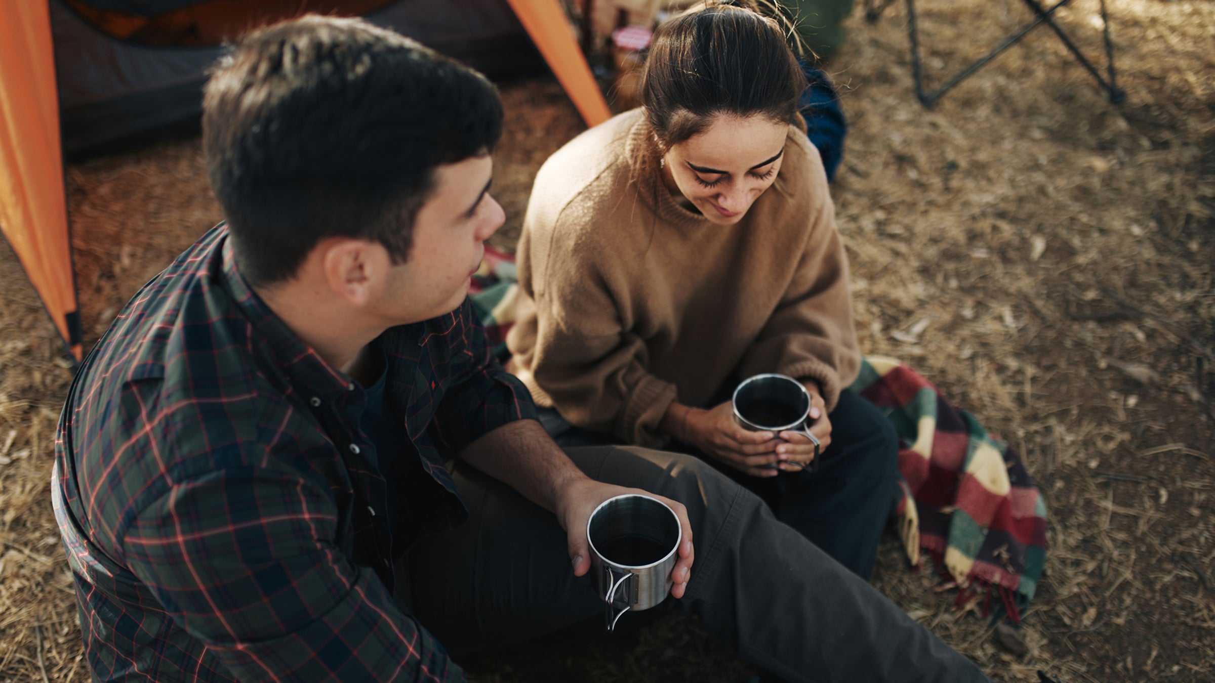 Whether you’re drinking it straight from the can or pouring it into a camp cup, there are delicious options on the market with various varietals and price points.