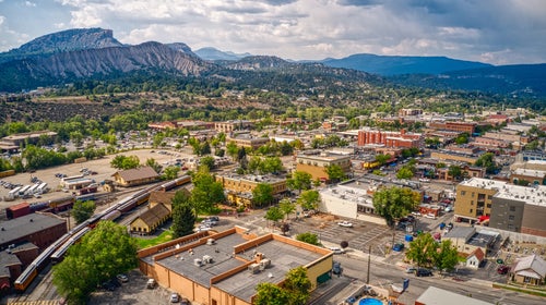 Durango, Colorado