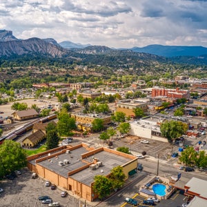 Durango, Colorado