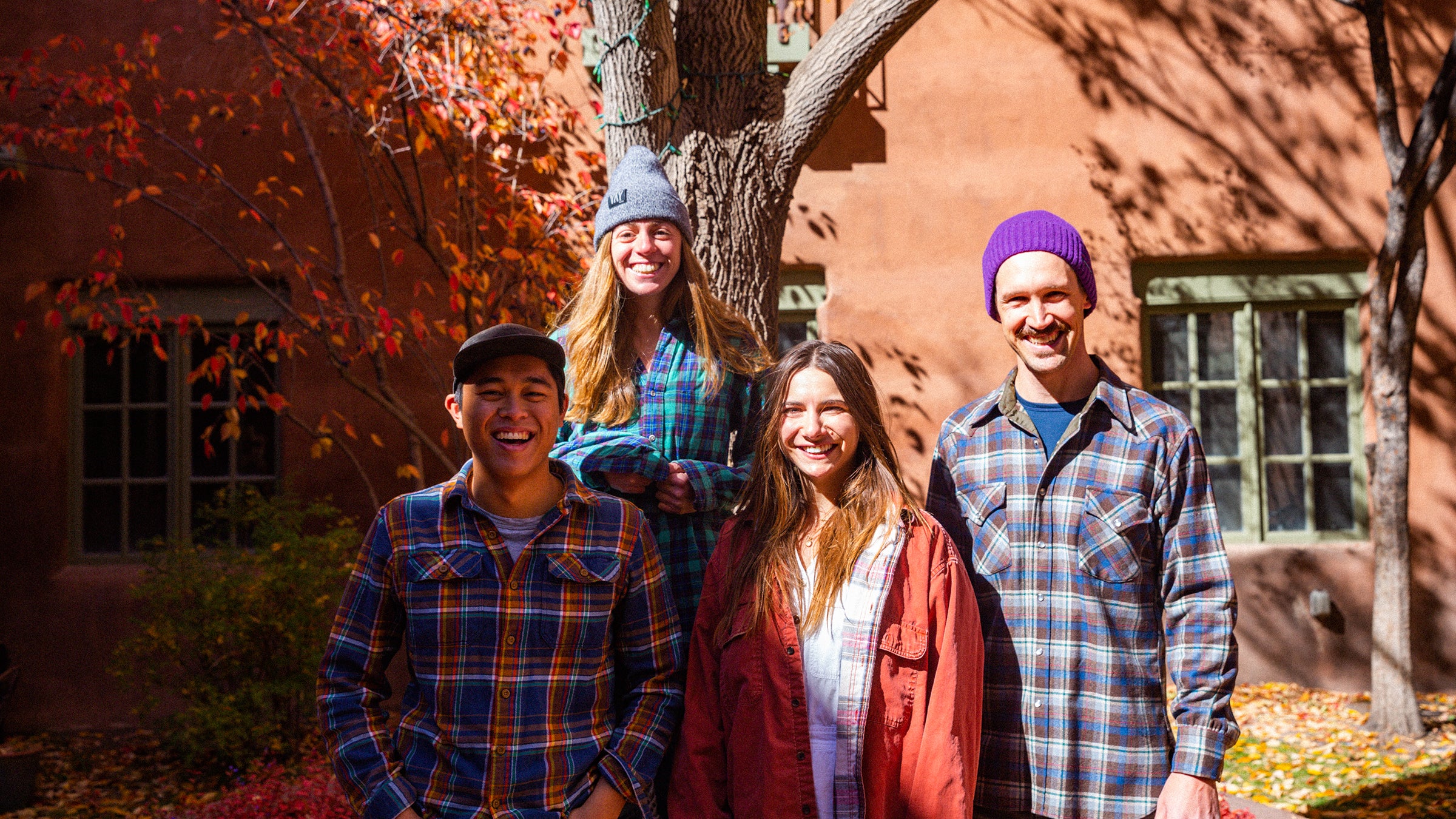 Our Favorite Flannel Shirts Tell the Best Stories - Outside Online