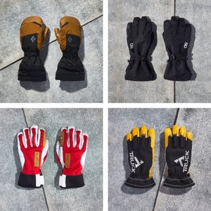 Our Favorite Everyday Gloves for Men