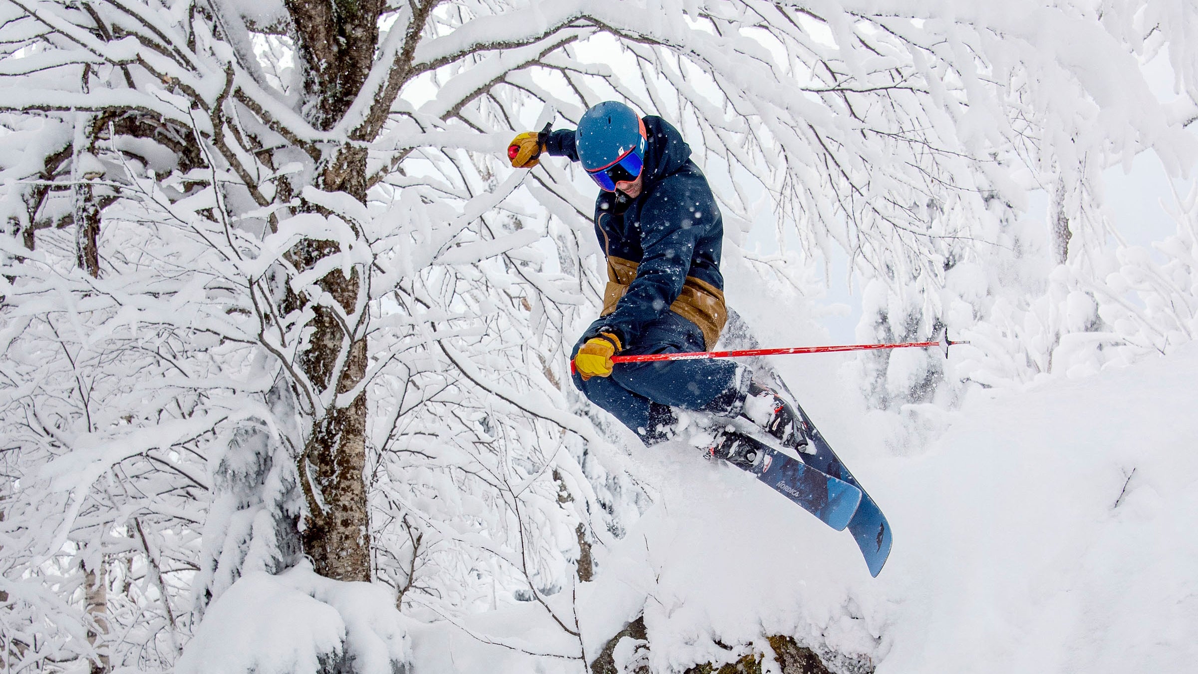 Vermont Ski + Ride 2022 Summer Edition by AddisonPress - Issuu