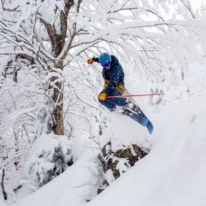 Jay Peak Resort, Vermont