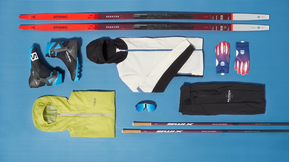 The Best Nordic Skiing Gear of 2022