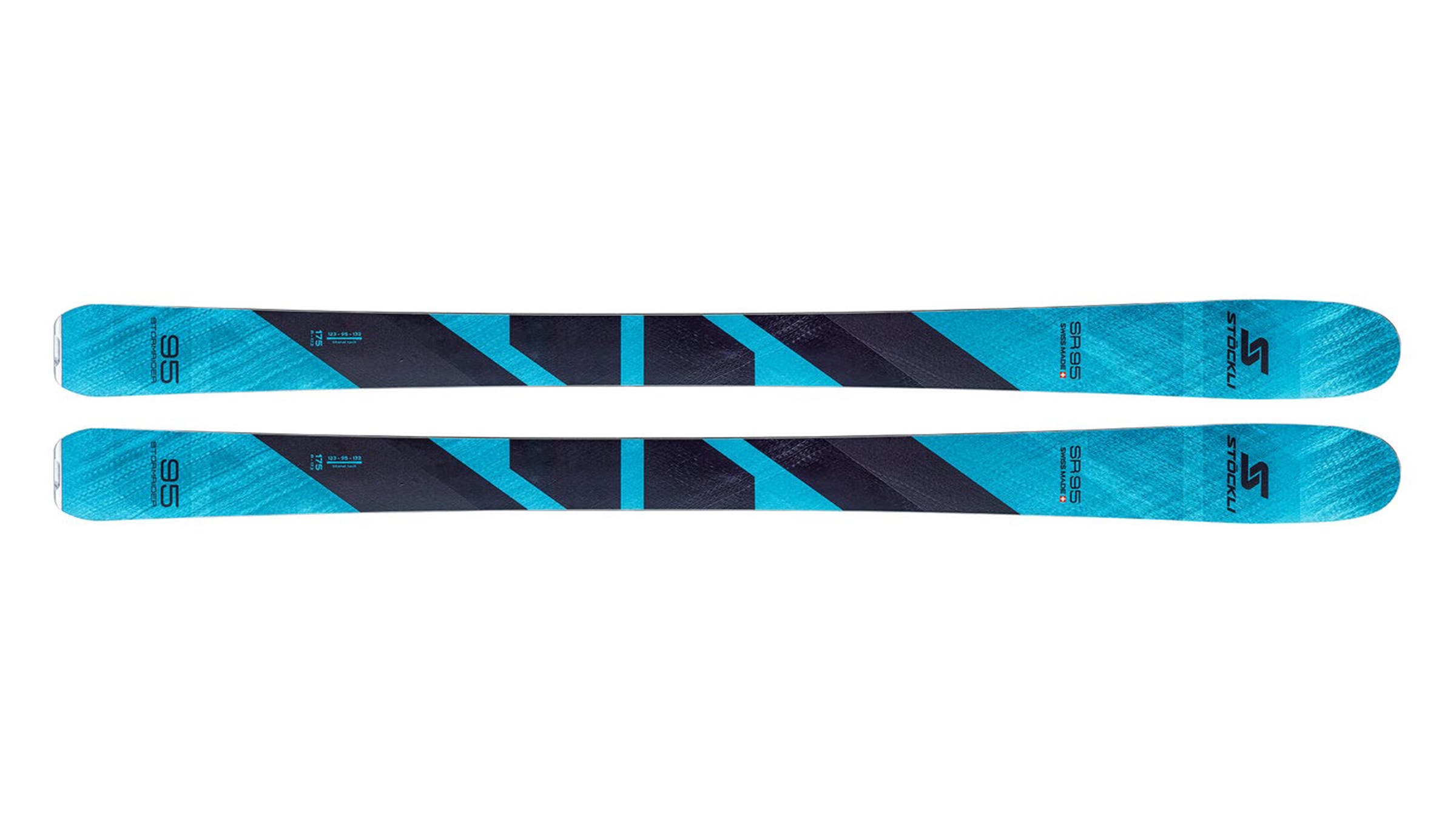 Stöckli Stormrider 95