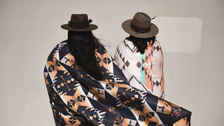 6 Indigenous-Owned Outdoor Brands You Should Know About