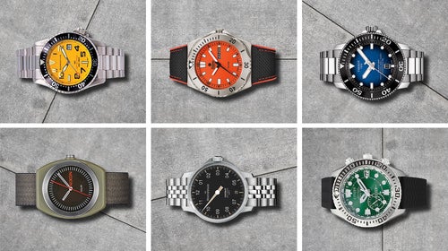 best watches of the year