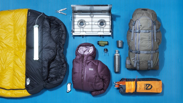 The Best Winter Camping Gear of 2022