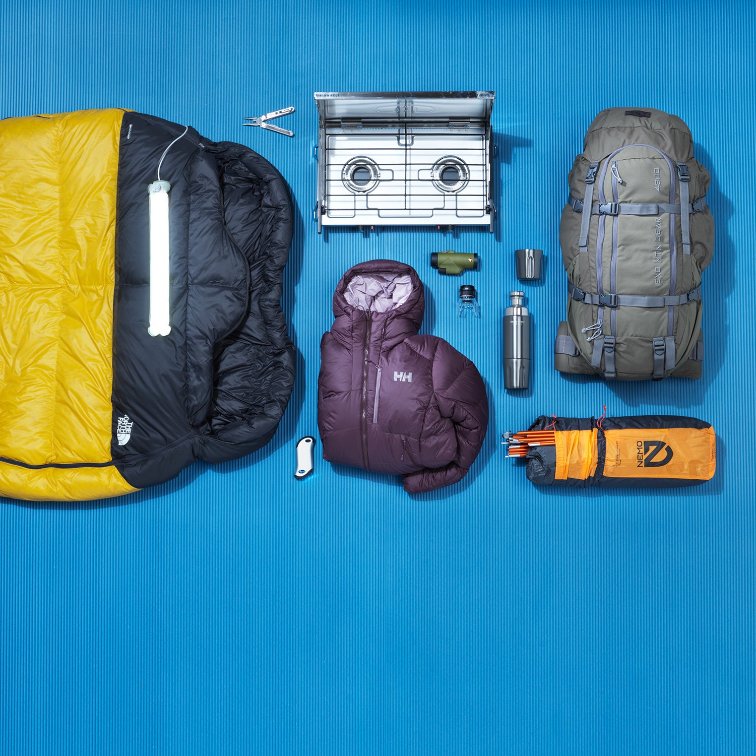 26 Must-Have Camping Accessories for Your Next Adventure