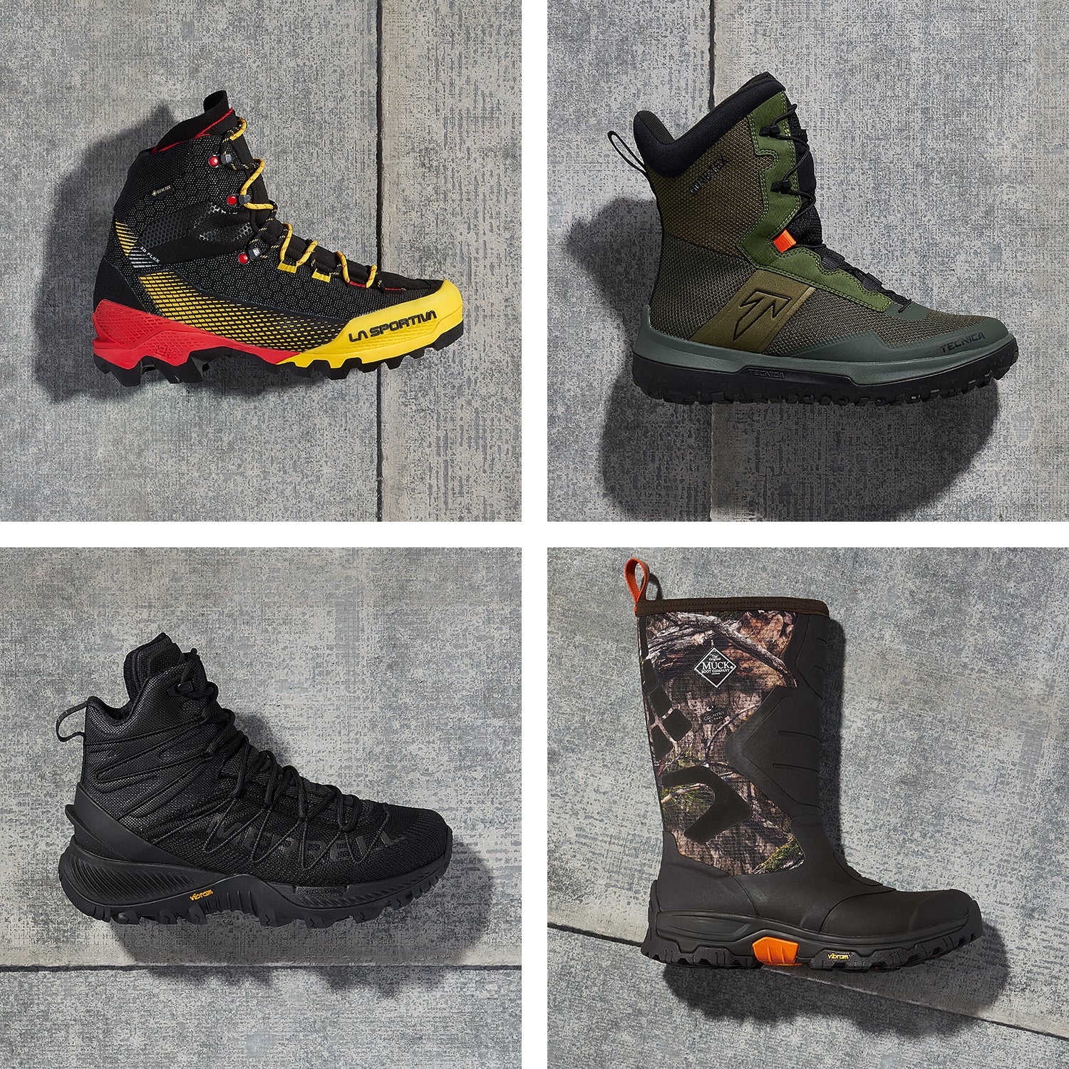 10 Best Winter Hiking Boots of 2024 
