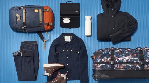 The Best Winter Travel Gear of 2022