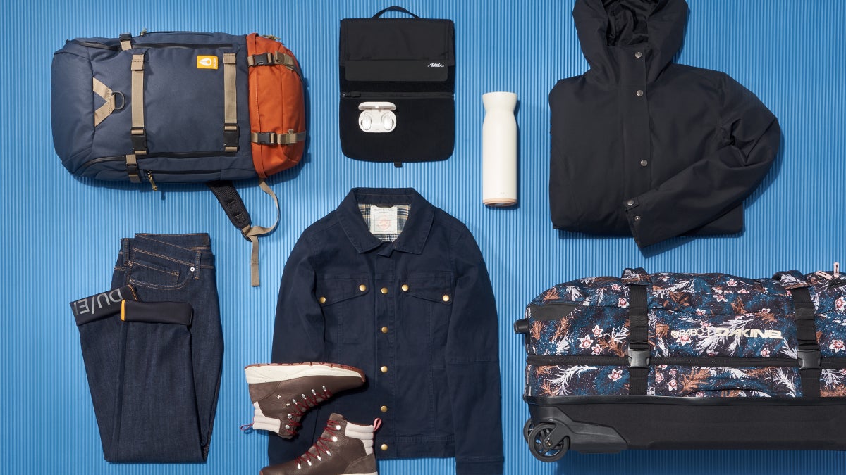The Best Winter Travel Gear of 2022