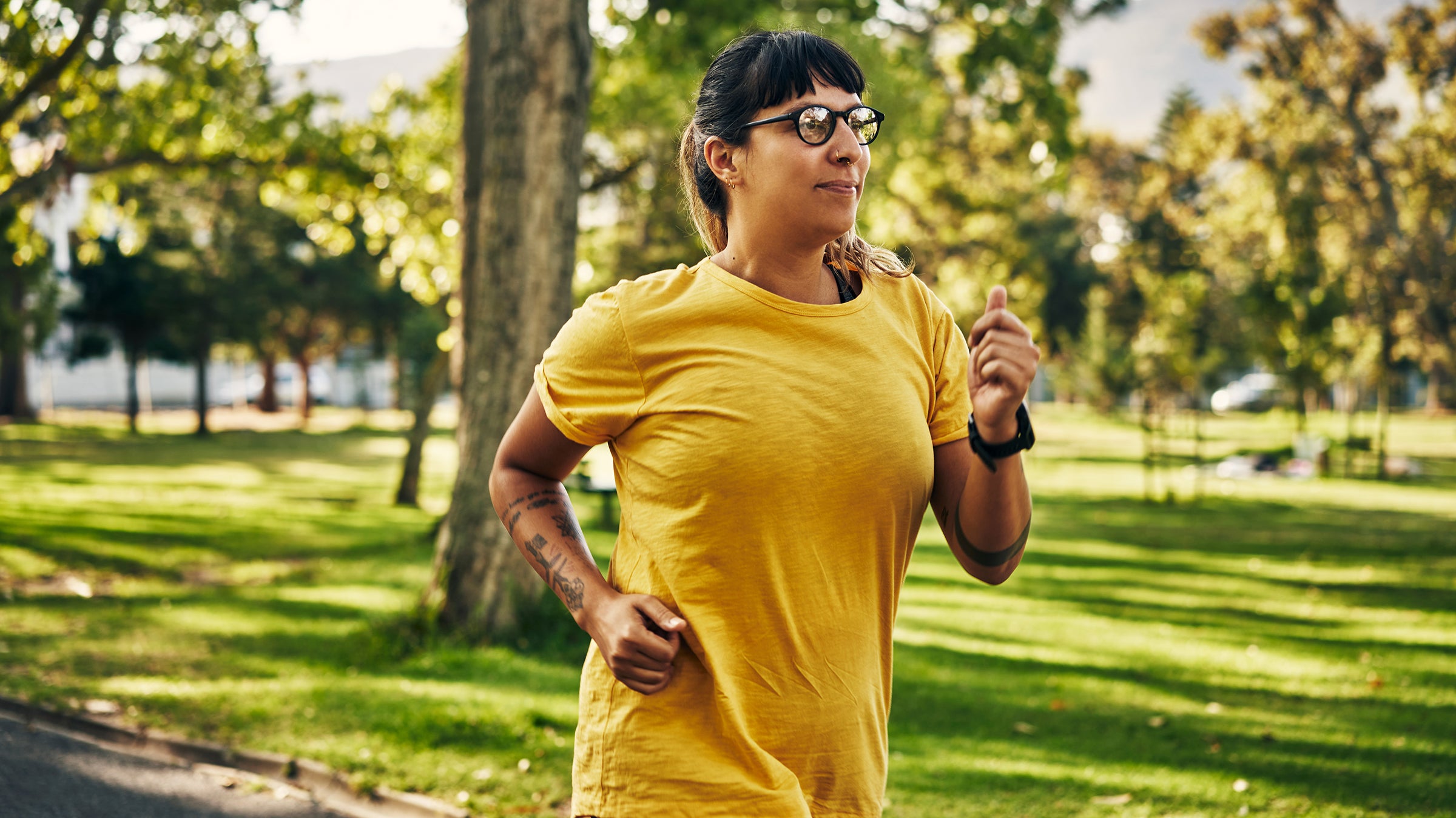 Even if you insist that you are too busy to move your body because you work an important and intense job, it’s worth re-framing physical activity not as something you do separate from your job, but rather as an integral part of it.