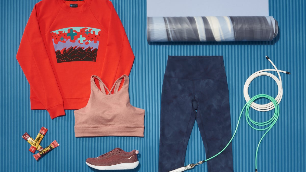 The Best Women鈥檚 Winter Workout Gear of 2022