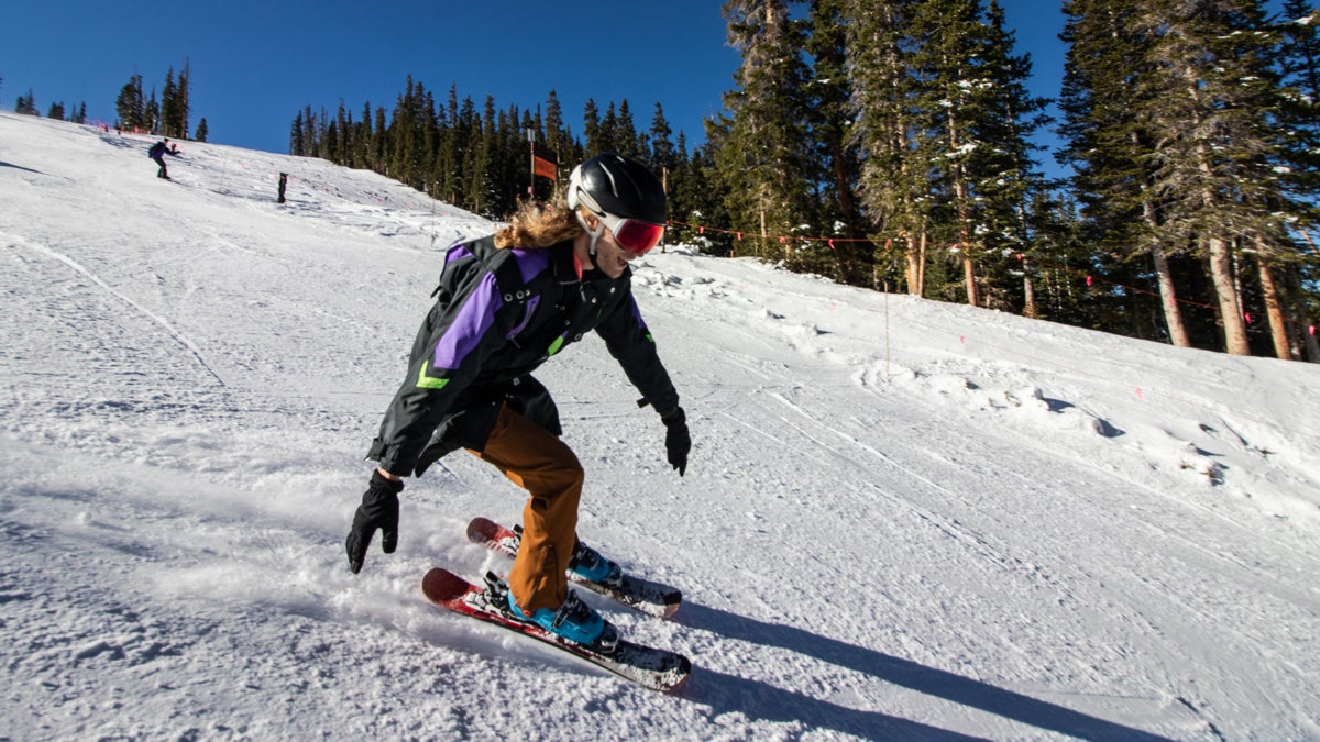 This Winter Might Be Almost Normal on the Ski Slopes