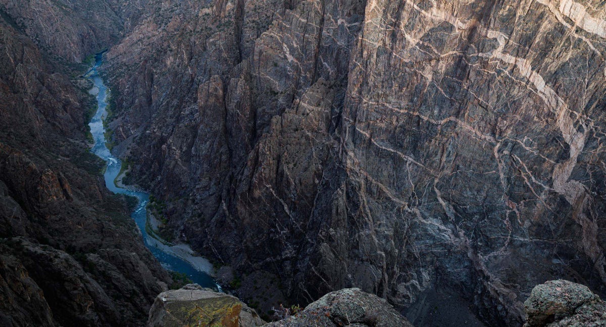 My Worst Hike: My Boyfriend Left Me Injured on the Trail