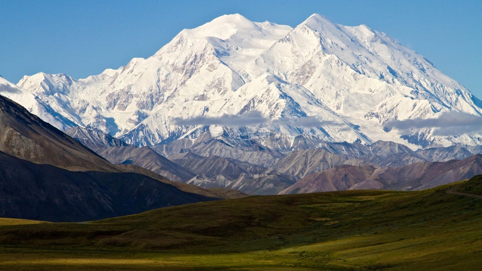 What You Missed: Fake Hypothermia SOS Call on Denali Leads to Federal ...