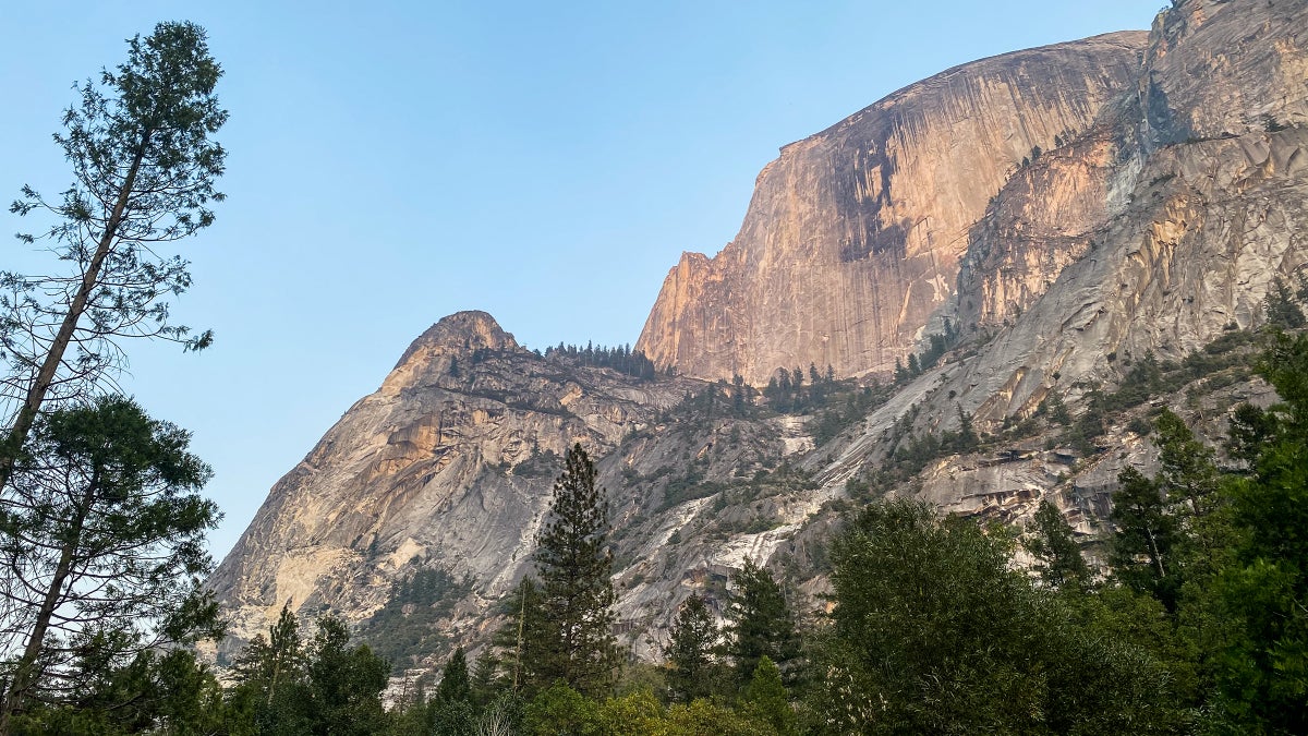 How Yosemite Led the Way to Protect Other Parks