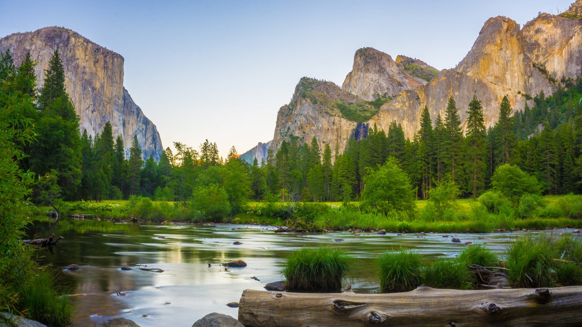 What You Missed: Chuck Sams Confirmed as National Park Service Director