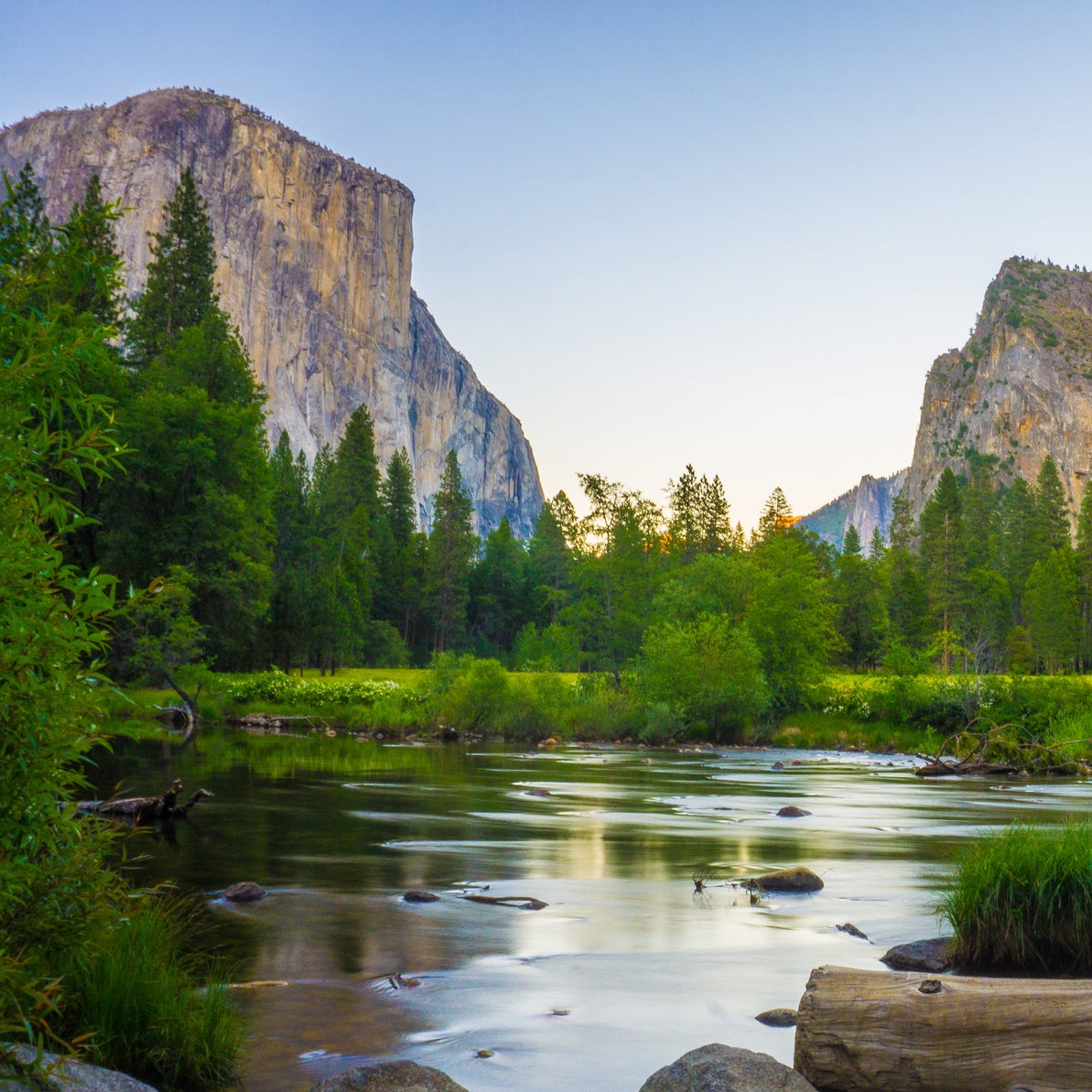 What You Missed: Chuck Sams Confirmed as National Park Service Director