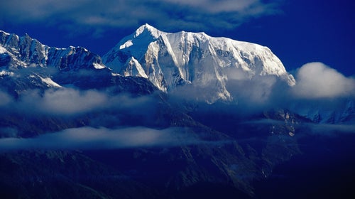Annapurna III