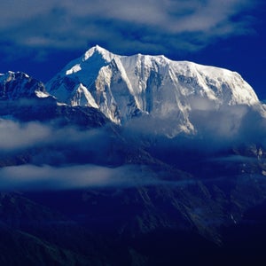 Annapurna III