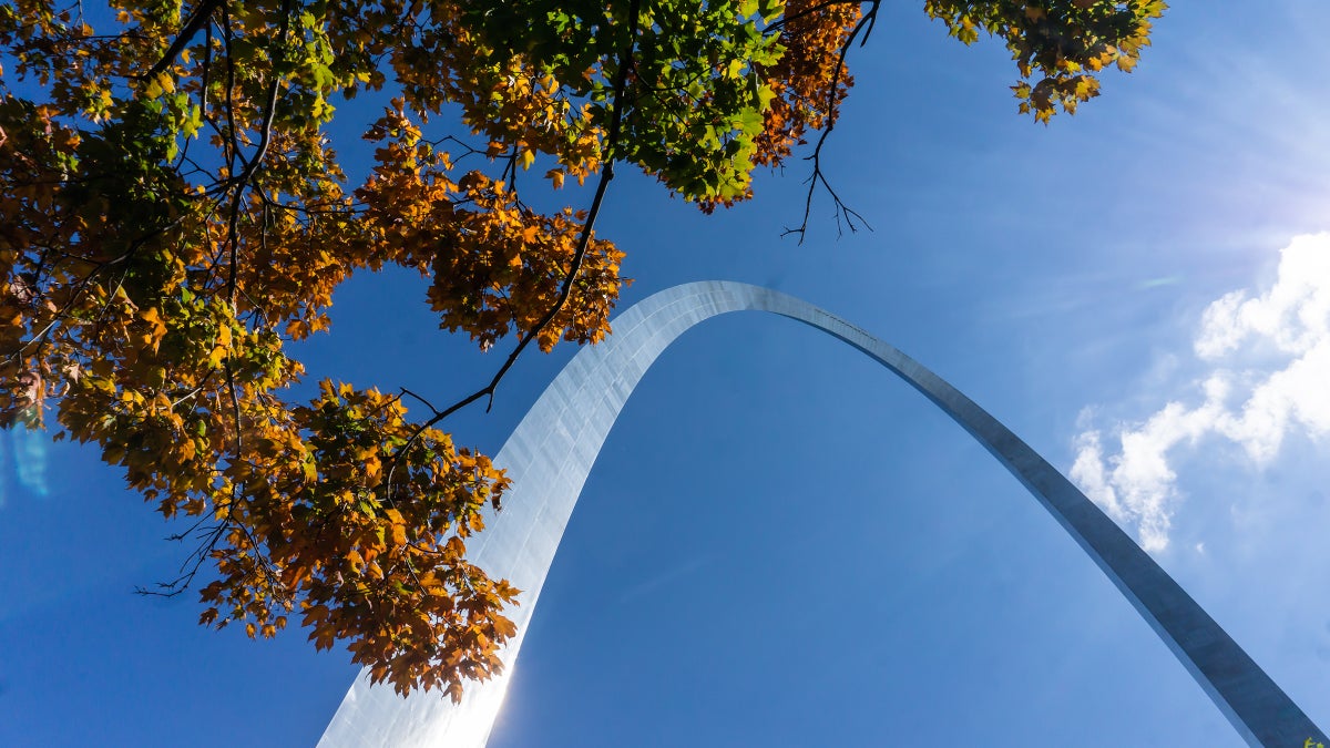 Should Gateway Arch Be a National Park?