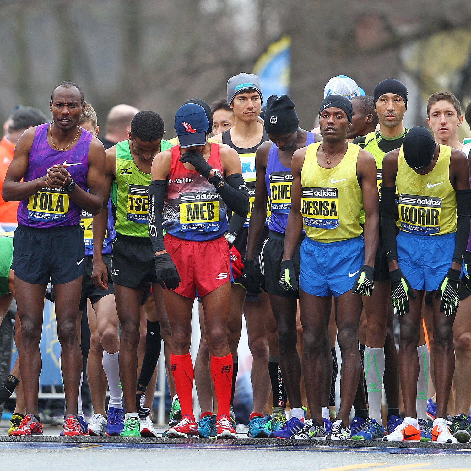 The Best Boston Marathon Gear Drops - Believe in the Run