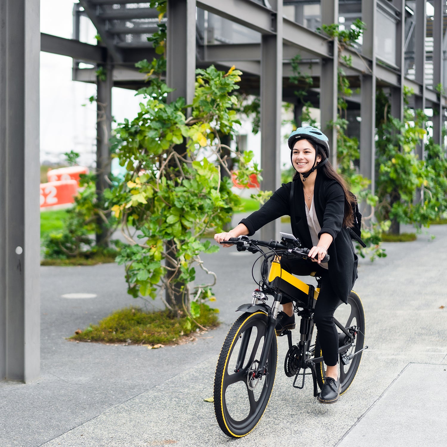 The Bike Industry Has a Battery-Recycling Program for E-Bikes Now