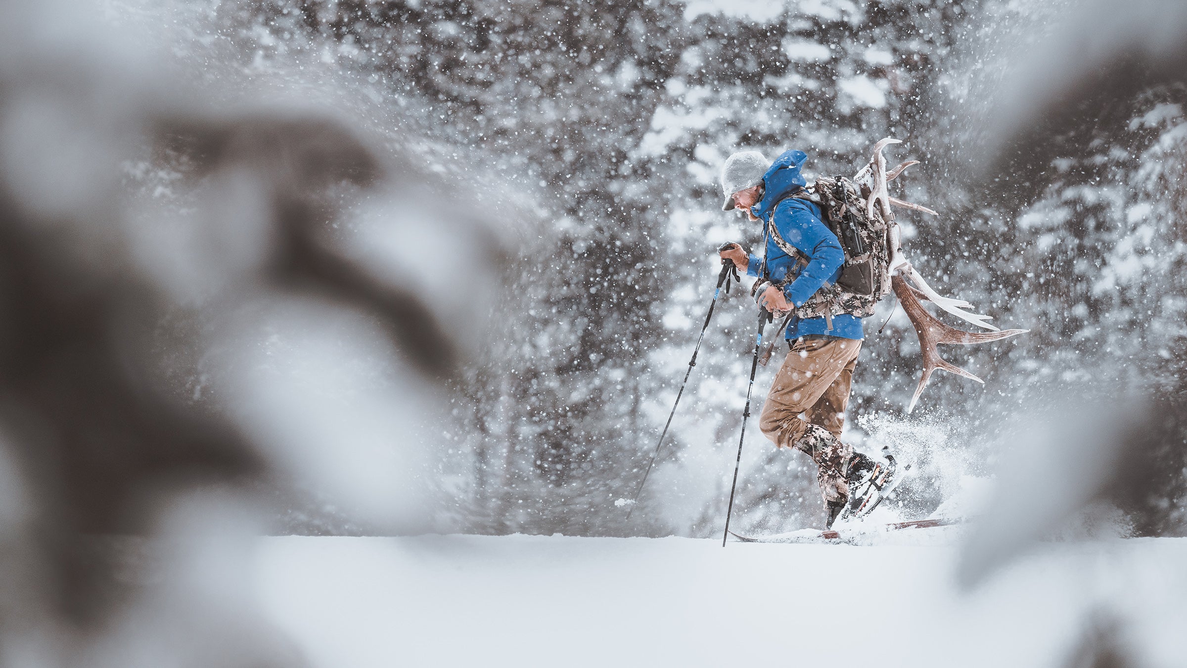 Hunting Gear for Fall/Winter